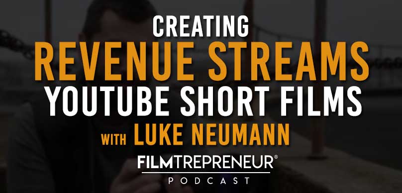 Luke Neumann, Neumann Films, Savage Stock Footage, Lumix GH5S LUTS