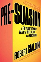 Pre-Suasion Pre-Suasion