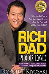 Rich Dad Poor Dad Rich Dad Poor Dad