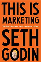 This Is Marketing This Is Marketing
