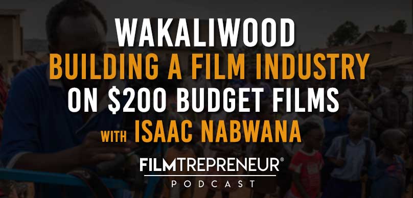 wakaliwood, Isaac Nabwana, Alan Hofmanis, VICE Wakaliwood, Uganda film studio, Who killed Captain Alex