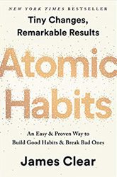 atomic habits atomic habits