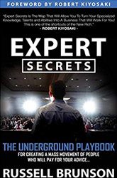 expert secrets expert secrets