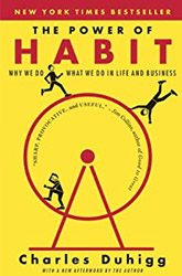 power of habit power of habit