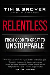 relentless relentless