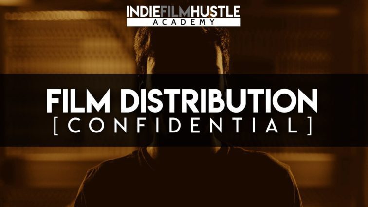IFH ACADEMY - FILM DISTRIBUTION IFH ACADEMY - FILM DISTRIBUTION