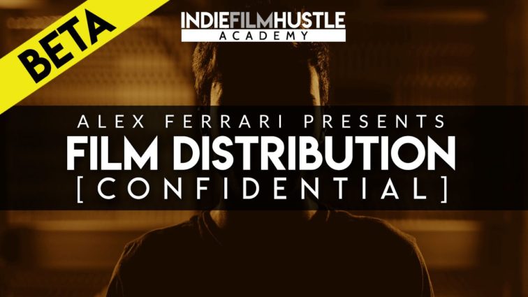 IFH ACADEMY - FILM DISTRIBUTION BETA IFH ACADEMY - FILM DISTRIBUTION BETA