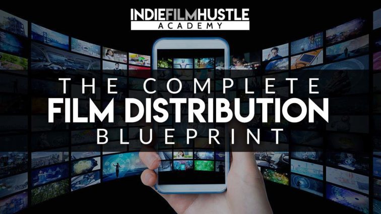 IFH ACADEMY - FILM DISTRIBUTION 1 IFH ACADEMY - FILM DISTRIBUTION 1