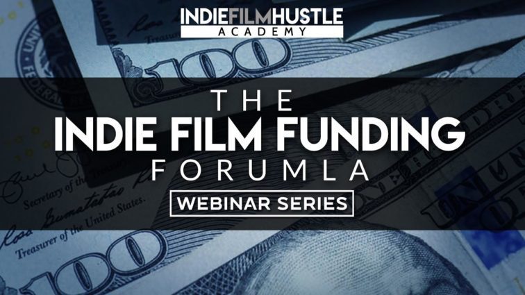 IFH ACADEMY WEB - FILM FUNDING IFH ACADEMY WEB - FILM FUNDING